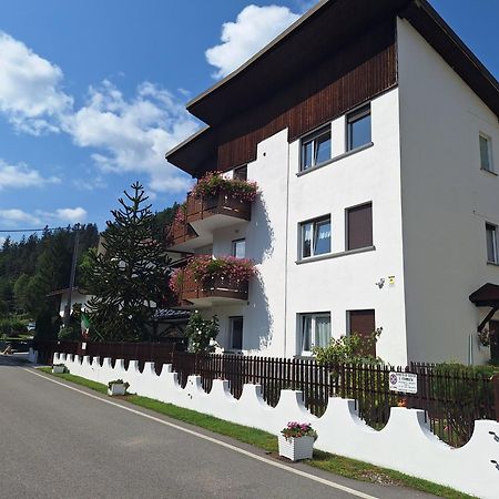 Maggioni Silvia Vila Tarvisio Exterior foto